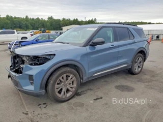 FORD EXPLORER ACTIVE