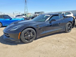 CHEVROLET CORVETTE STINGRAY 1LT
