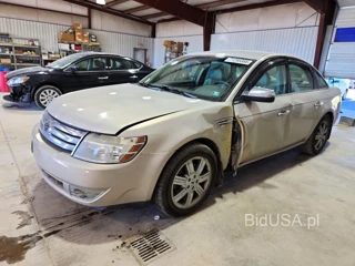 FORD TAURUS LIMITED