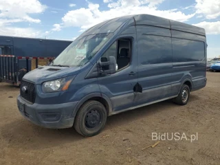 FORD TRANSIT T-250