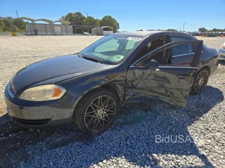 CHEVROLET IMPALA LT
