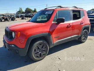 JEEP RENEGADE SPORT