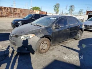 TOYOTA COROLLA LE PLUS