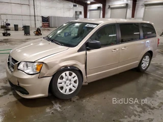 DODGE GRAND CARAVAN SE