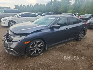 HONDA CIVIC TOURING