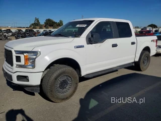 FORD F150 SUPERCREW