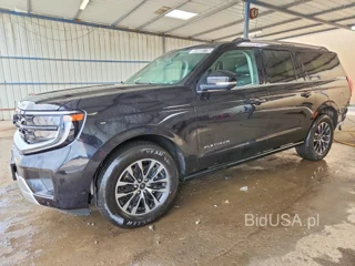 FORD EXPEDITION MAX PLATINUM