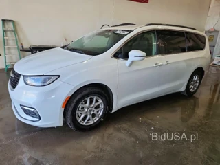 CHRYSLER PACIFICA TOURING L