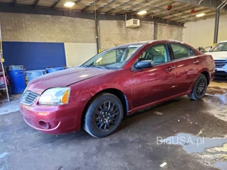 MITSUBISHI GALANT ES