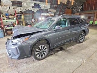 SUBARU OUTBACK LIMITED