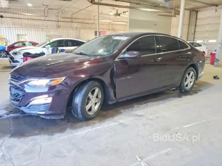 CHEVROLET MALIBU LS