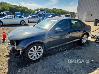 AUDI A4 ULTRA PREMIUM