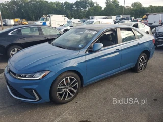 VOLKSWAGEN JETTA SE