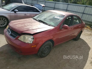 SUZUKI FORENZA BASE