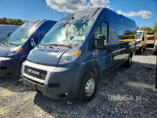RAM PROMASTER 3500 VF