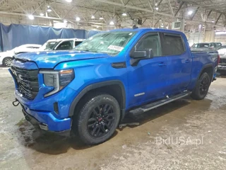 GMC SIERRA K1500 ELEVATION