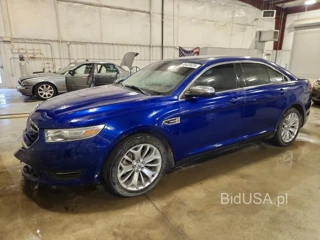 FORD TAURUS LIMITED