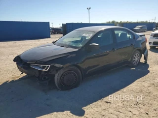 VOLKSWAGEN JETTA BASE