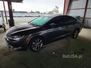 CHRYSLER 200 S