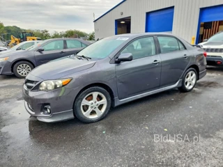 TOYOTA COROLLA S