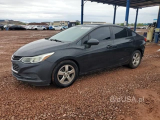 CHEVROLET CRUZE LS