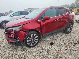 BUICK ENCORE PREFERRED