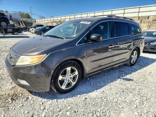 HONDA ODYSSEY TOURING