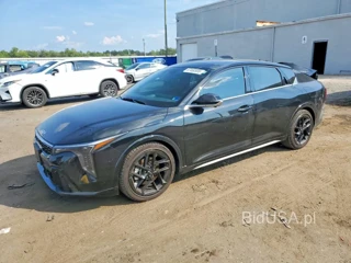 KIA K4 GT-LINE TURBO