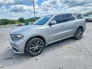 DODGE DURANGO GT