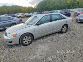 TOYOTA AVALON XL
