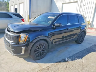 KIA TELLURIDE SX