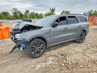 DODGE DURANGO R/T