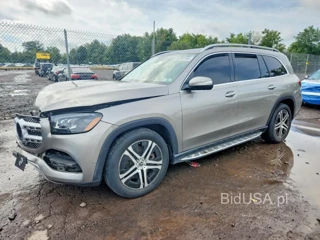 MERCEDES-BENZ GLS 450 4MATIC