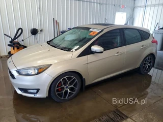 FORD FOCUS SEL