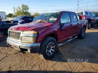 GMC CANYON