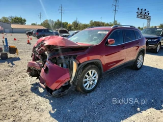 JEEP CHEROKEE LIMITED