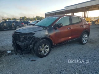 BUICK ENCORE GX PREFERRED