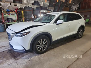 MAZDA CX-9 TOURING
