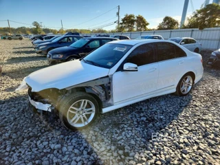 MERCEDES-BENZ C 300 4MATIC