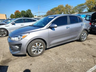 KIA RIO S