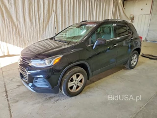 CHEVROLET TRAX 1LT
