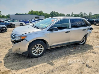 FORD EDGE LIMITED