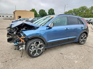KIA NIRO SX TOURING