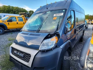 RAM PROMASTER 2500