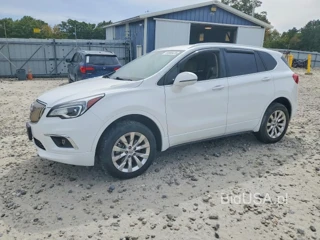 BUICK ENVISION ESSENCE