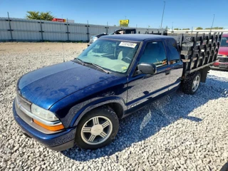 CHEVROLET S TRUCK S10