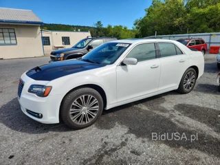 CHRYSLER 300 S