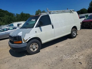 CHEVROLET EXPRESS G2500