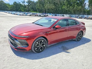 HYUNDAI SONATA SEL