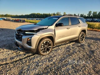 CHEVROLET EQUINOX RS